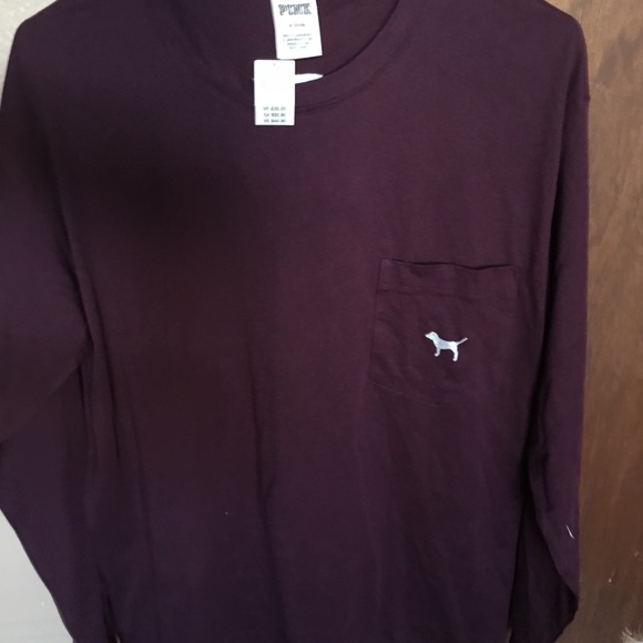 Long sleeve Tee - Picture 3 of 3